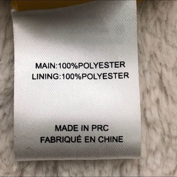 Keepsake dress the colour is a mustard with short sleeve size small - Picture 10 of 10